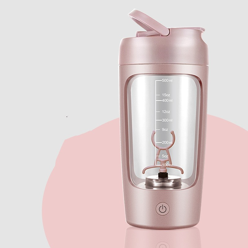 Electric Mug