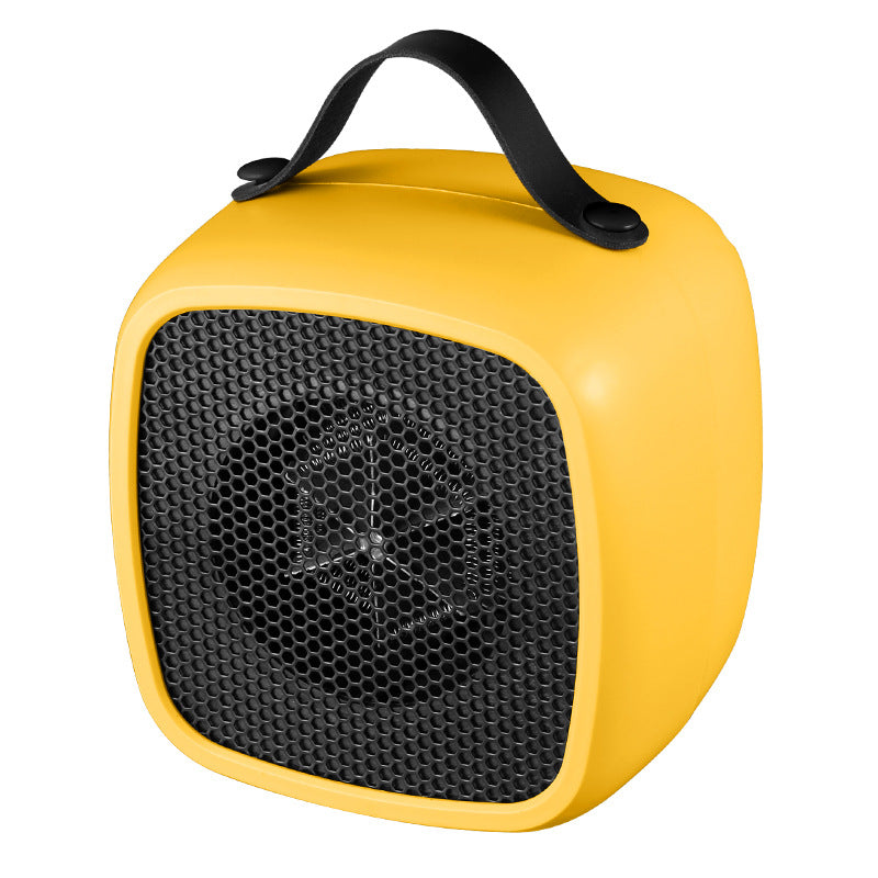Baseus Mini Portable Electric Heater for Home & Office