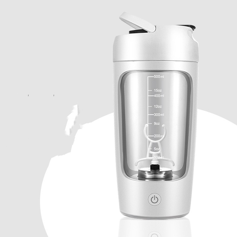 Electric Mug